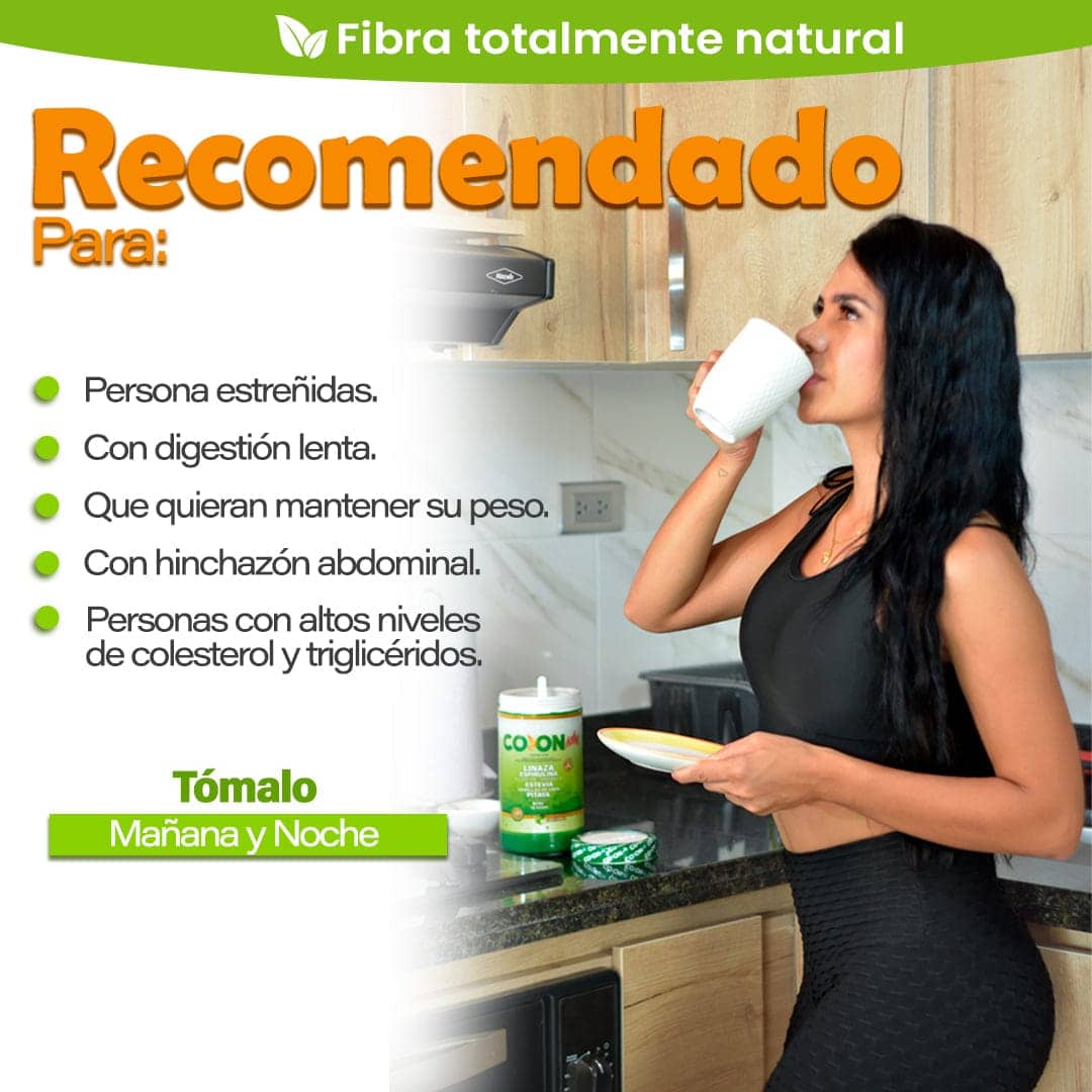 Colon Plus 🌟🌿 + Envío GRATIS