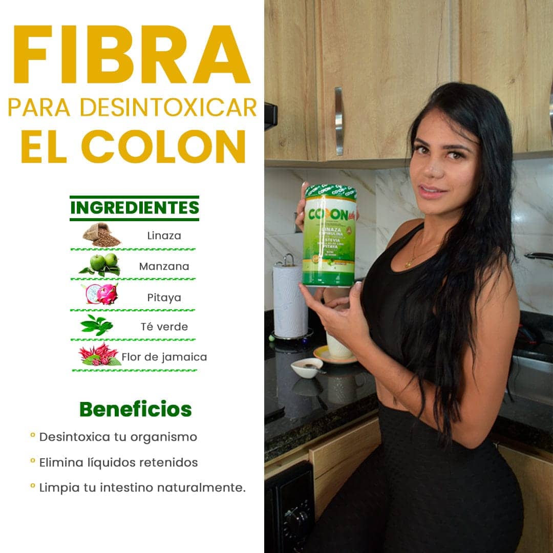 Colon Plus 🌟🌿 + Envío GRATIS