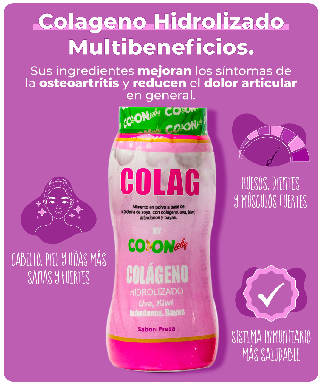 colag