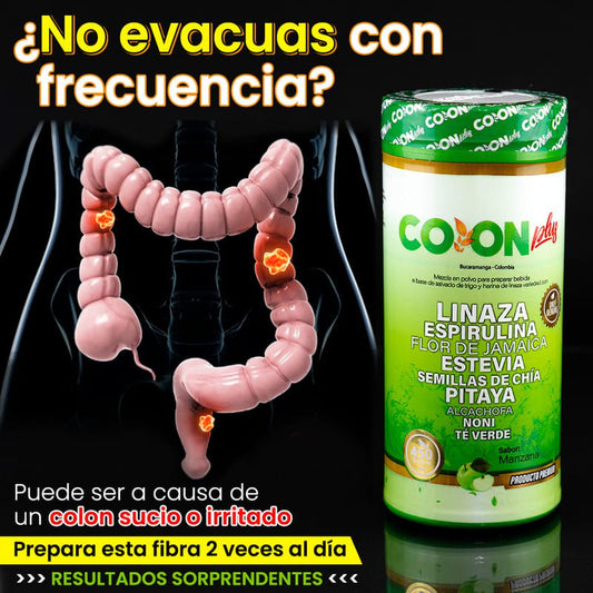 Colon Plus 🌟🌿 + Envío GRATIS